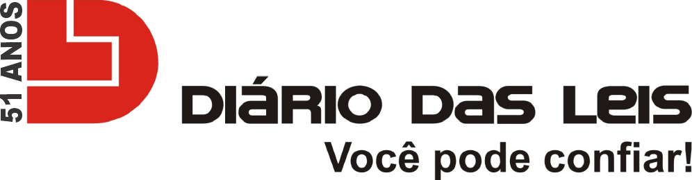 Dirio das leis - logo